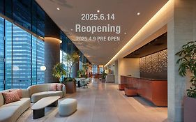 Mitsui Garden Hotel Sendai